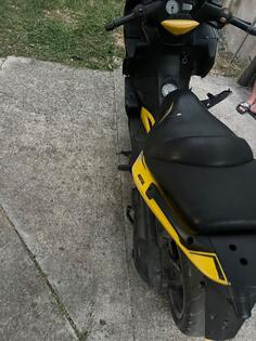 Gilera - nexus