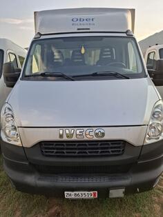 Iveco - Daily 35-15