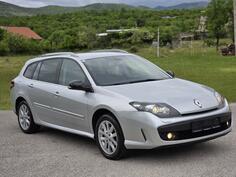 Renault - Laguna - DCI