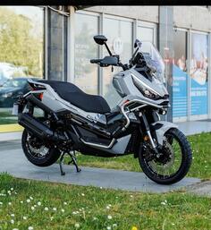 Zontes - 368 G ENDURO