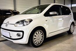 Volkswagen - up! - 1.0
