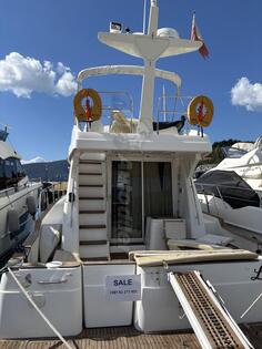Beneteau - Antares 13.8