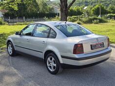 Volkswagen - Passat - TDI