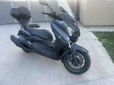 Yamaha - x max 400