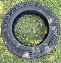 Michelin - 235/60 R18 - Zimska guma