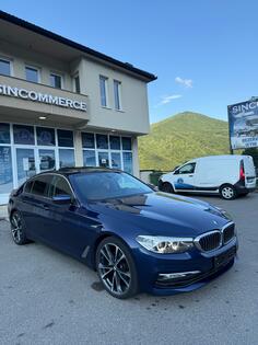 BMW - 520 - 2.0
