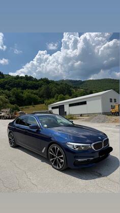 BMW - 520 - 2.0