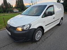 Volkswagen - Caddy - 1.6 tdi