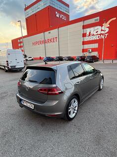 Volkswagen - Golf 7 - 2.0 tdi