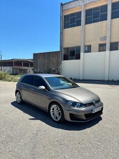 Volkswagen - Golf 7 - 2.0 tdi