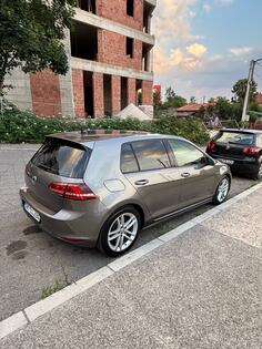 Volkswagen - Golf 7 - 2.0 tdi
