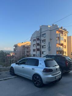 Volkswagen - Golf 6 - 2.0