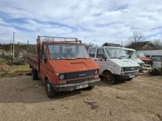 Iveco - Ostalo - rival