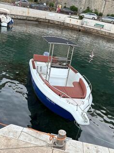 Sessa marine - key largo 20