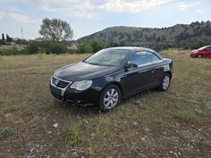 Volkswagen - Eos - 2.0 tdi