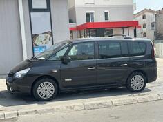 Renault - Espace - 2.0 DCI