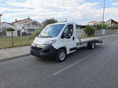 Citroen - Jumper