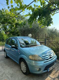 Citroen - C3 - 1.4 HDI