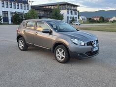 Nissan - Qashqai - 1.6 dci