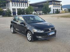 Volkswagen - Polo - 1.6 tdi