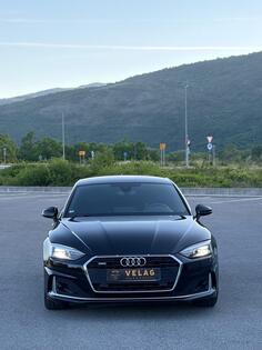 Audi - A5 - 40 TDI