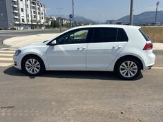 Volkswagen - Golf 7 - 1.6 TDI
