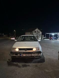 Volkswagen - Golf 3 - 1.8