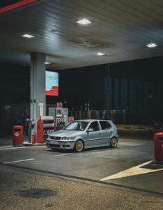 Volkswagen - Polo
