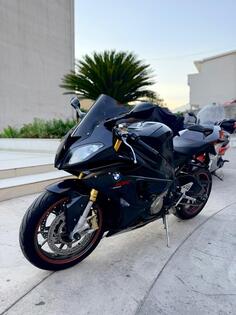 BMW - S1000RR