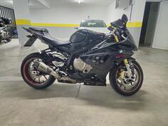 BMW - S1000RR
