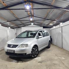 Volkswagen - Touran - 1.9.BKC