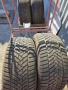 Dunlop - winter  - Winter tire