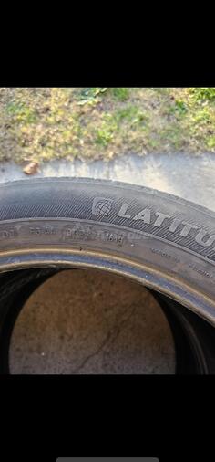 Michelin - Latitude - Summer tire