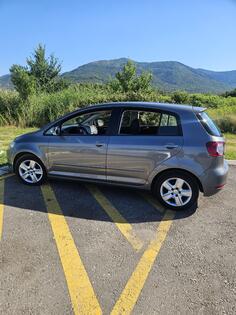 Volkswagen - Golf 6 - 1.6 tdi