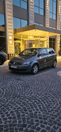 Volkswagen - Golf 6 - 1.6 tdi