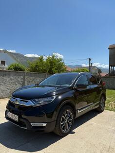 Honda - CR-V