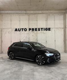 Audi - A3 - 2.0TDi