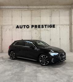 Audi - A3 - 2.0TDi