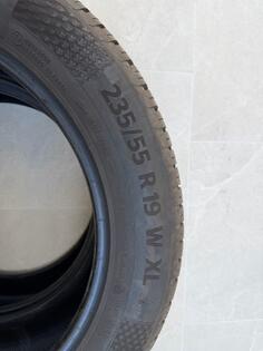 Continental - All Season Contact 2 - All-season tire