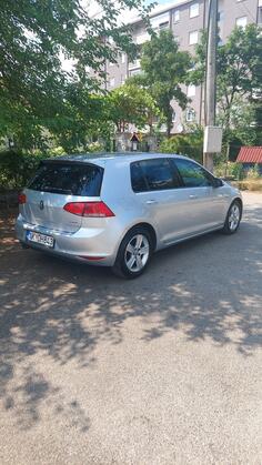 Volkswagen - Golf 7 - 1.6