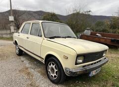 Zastava - 128 - 1.5