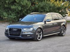 Audi - A4 - 2.0TDI