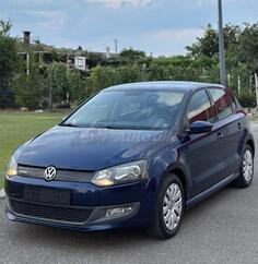 Volkswagen - Polo - 1.2 blumution