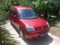 Citroen - Berlingo - 1.6i 16v