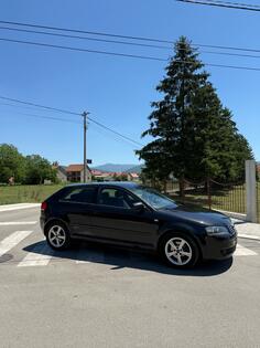 Audi - A3 - 1.9 TDI