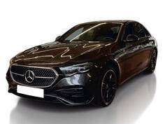 Mercedes Benz - E 220 - E 450 d 4Matic 9G-Tronic AMG Line LED VIRTUAL 367 KS - Novi Model