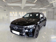 Mercedes Benz - GLC 220 - D 4Matic 9G-Tronic ADVANCED Plus VIRTUAL COCKPIT -Novi model