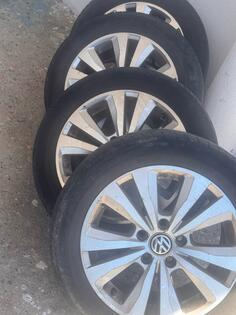 Kumho - ALU felne - Summer tire