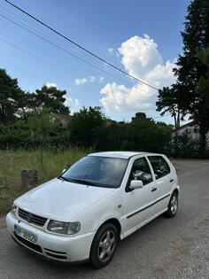 Volkswagen - Polo - 1.6