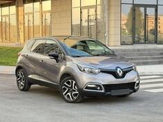 Renault - Captur - automatik